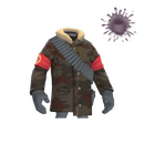 Казацкий камуфляж