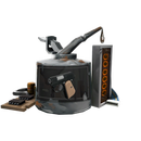 Killstreak Pretty Boy's Pocket Pistol Kit