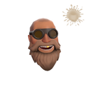 Золотодобытчик