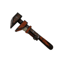 Civil Servant Mk.II Wrench (Well-Worn)