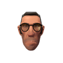 Ritzy Rick's Hair Fixative