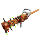 Festivized Spark of Life Medi Gun (Factory New)