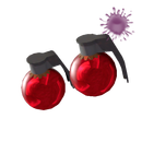 Strange Ornament Armament