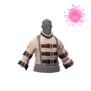 Рубашка рубителя