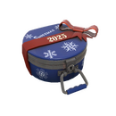 Winter 2025 Cosmetic Case