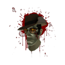 Проклятая душа снайпера