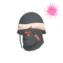 Strange Beaten and Bruised