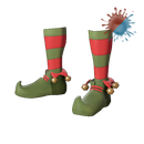 Эльфийские ботиночки