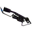 Hypergon Flame Thrower (Field-Tested)