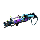 Frozen Aurora Чистильщик (После полевых испытаний)  с украшениями