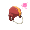 Football Helmet