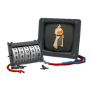 Strange Part: Medics Killed