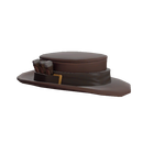 Smokey Sombrero