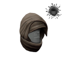 Bedouin Bandana
