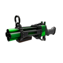 Health and Hell (Green) Железный бомбардир (После полевых испытаний)