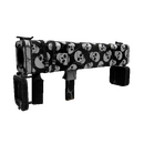 Skull Cracked Black Box (Field-Tested)