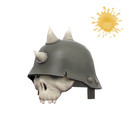 Чистилишлем странного типа