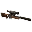 The Hitman's Heatmaker