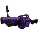 Potent Poison Grenade Launcher (Field-Tested)