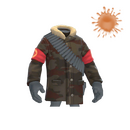 Казацкий камуфляж