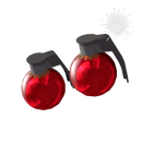 Strange Ornament Armament