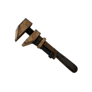 Gobi Glazed Wrench (Minimal Wear)