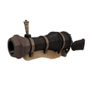 Killstreak Swashbuckled Loose Cannon (Field-Tested)