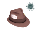 Hat of Cards