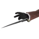 Одетый с иголочки