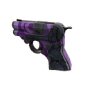 Portal Plastered Shortstop (Field-Tested)