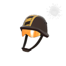 Устранитель угроз странного типа