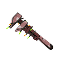 Strange Festivized Specialized Killstreak Seriously Snowed Wrench (Minimal Wear)