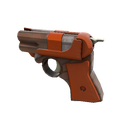 Civil Servant Mk.II Прерыватель (Прямо с завода)