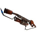 Civil Servant Mk.II Flame Thrower (Minimal Wear)