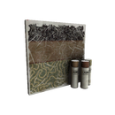 Forest Fire Mk.II Боевая краска (Поношенное)