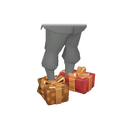 Festive Flip-thwomps