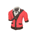 The Cool Cat Cardigan