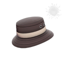 Strange Bomber's Bucket Hat