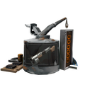 Killstreak Panic Attack Kit