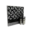 Skull Cracked War Paint (Minimal Wear)