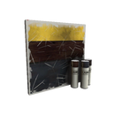 Iron Wood Mk.II War Paint (Field-Tested)