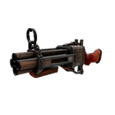 Civil Servant Mk.II Железный бомбардир (Закалённое в боях)