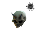 Леденящий кровь череп 2011