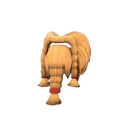 Борода викинга