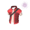 Жилет жулика