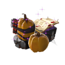 Enchantment: Eternaween