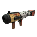 Civic Duty Mk.II Air Strike (Battle Scarred)