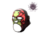 The Cold War Luchador