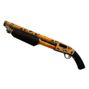 Searing Souls Shotgun (Field-Tested)