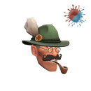 Strange Oktoberfester